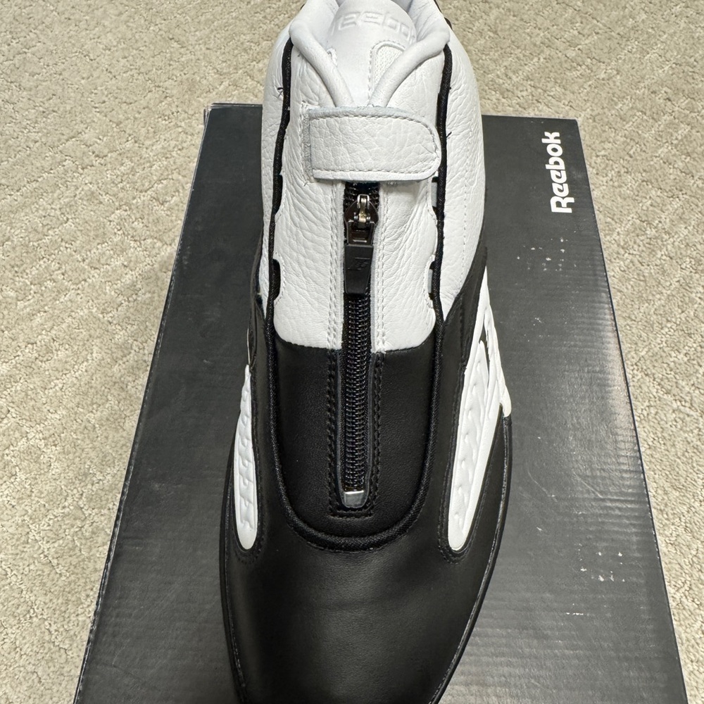 Reebok Men's Answer IV US 12 - Picture 3 of 7